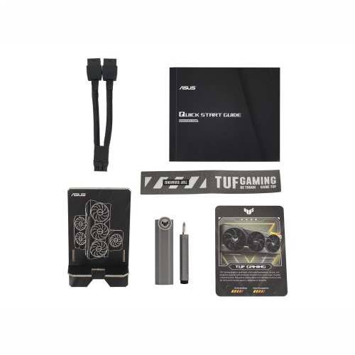 ASUS TUF RTX 4070 TI SUPER OC 16GB Cijena