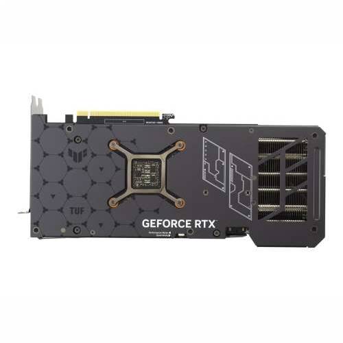 ASUS TUF RTX 4070 TI SUPER OC 16GB Cijena