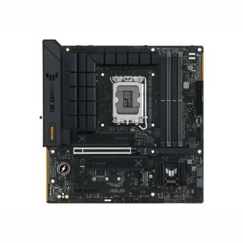 ASUS TUF GAMING B760M-PLUS WIFI II Cijena