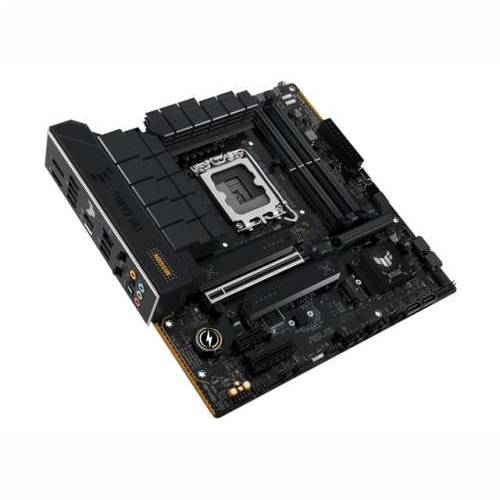 ASUS TUF GAMING B760M-PLUS WIFI II Cijena