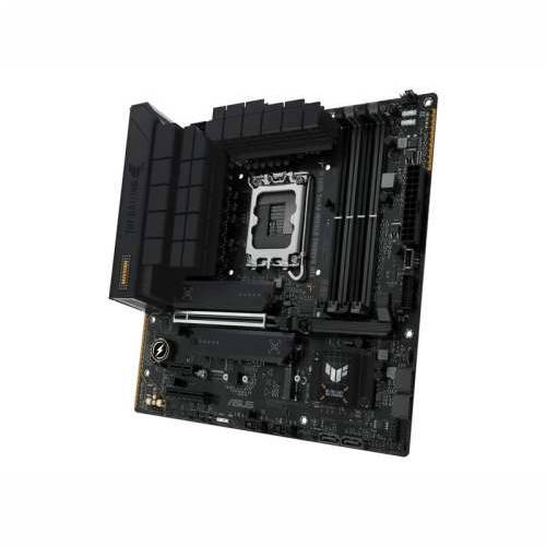 ASUS TUF GAMING B760M-PLUS WIFI II Cijena