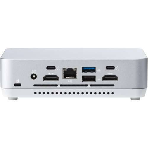 ASUS NUC GEN14 Revel+ Canyon NUC14RVSU7000R0 NO CORD Cijena