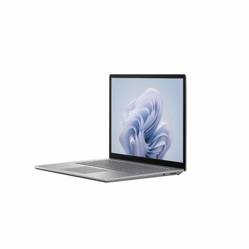 Surface Laptop 6 for business 13" i7 - 64GB RAM - 1TB SSD Platinum