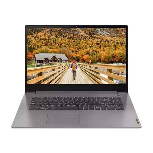 Lenovo IdeaPad 3 82KV00LFGE - 17" FHD, AMD Ryzen™ 5 5500U, 8GB RAM, 512GB SSD, Dos Cijena