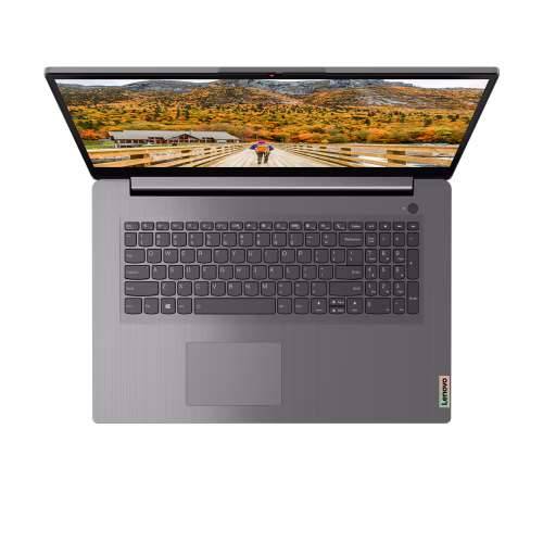 Lenovo IdeaPad 3 82KV00LFGE - 17" FHD, AMD Ryzen™ 5 5500U, 8GB RAM, 512GB SSD, Dos Cijena