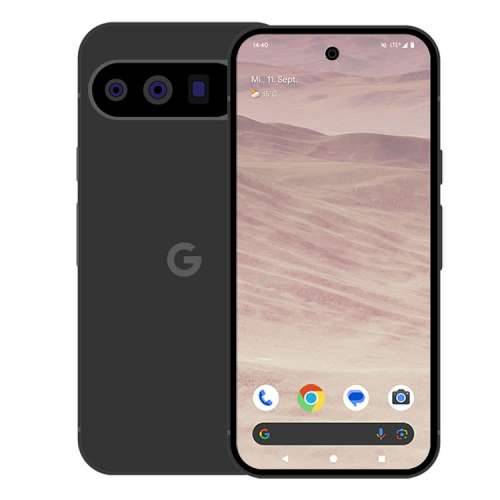 Google Pixel 9 Pro XL 256GB Obsidian 17.1cm (6.7") LTPO-OLED display, Android 14 / Pixel UI, 50MP triple camera Cijena