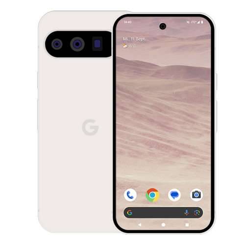 Google Pixel 9 Pro XL 256GB Porcelain 17.1cm (6.7") LTPO-OLED display, Android 14 / Pixel UI, 50MP triple camera Cijena