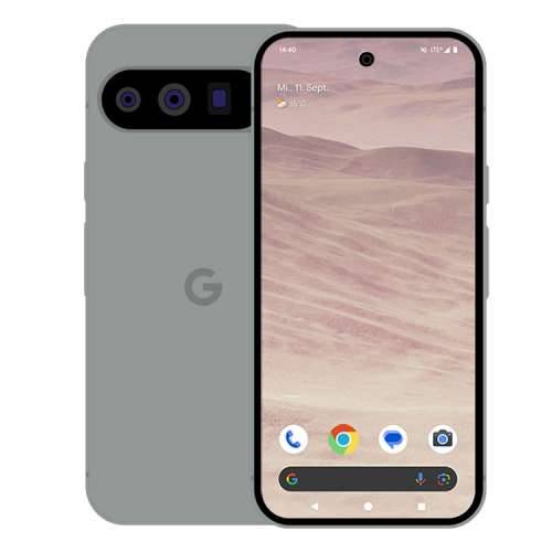 Google Pixel 9 Pro XL 256GB Hazel 17.1cm (6.7") LTPO-OLED display, Android 14 / Pixel UI, 50MP triple camera Cijena