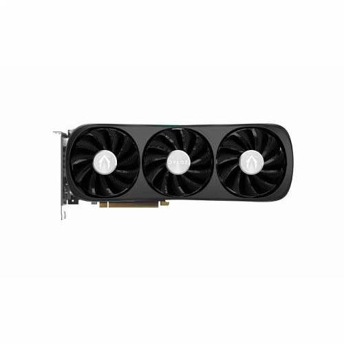 ZOTAC GAMING GEFORCE RTX 4070 SUPER Trinity OC BLACK EDITION - 12GB GDDR6X, 1x HDMI, 3x DP Cijena