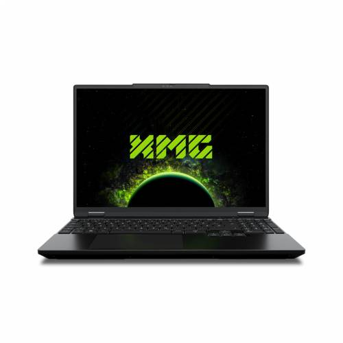 XMG CORE 15 - M24hjp - 15.3" QHD+ 240 Hz IPS display, AMD Ryzen 7 8845HS, 16GB RAM, 1TB SSD, NVIDIA GeForce RTX 4060, Windows 11 Home Cijena