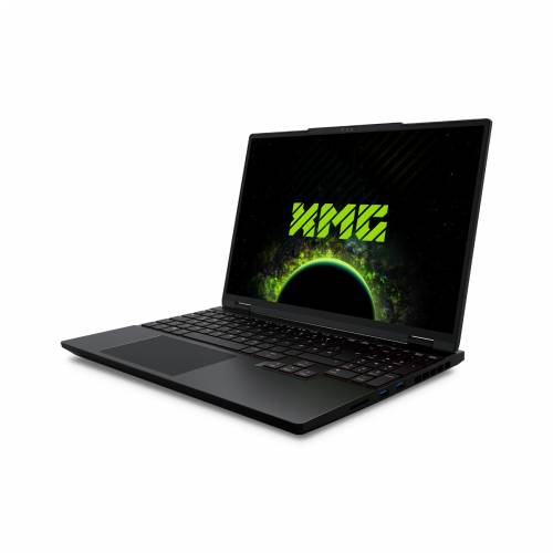 XMG CORE 15 - M24hjp - 15.3" QHD+ 240 Hz IPS display, AMD Ryzen 7 8845HS, 16GB RAM, 1TB SSD, NVIDIA GeForce RTX 4060, Windows 11 Home Cijena