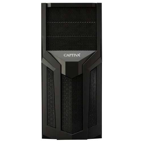 Captiva Workstation I83-368 Intel Core i7-13700, 32GB DDR5 RAM, 1000GB SSD, Intel UHD Graphics, B760, Windows 11 Pro Cijena