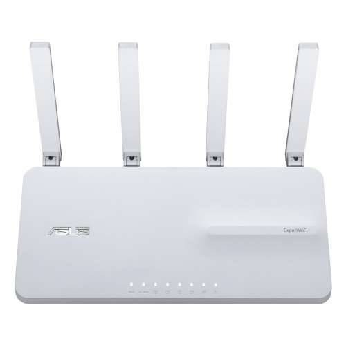 ASUS ExpertWiFi EBR63 WiFi 6 Access Point AX3000 Dual-Band, 4x Gbit LAN Cijena