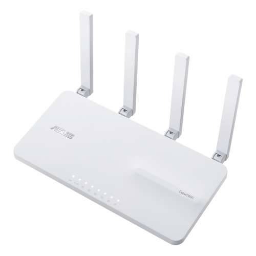 ASUS ExpertWiFi EBR63 WiFi 6 Access Point AX3000 Dual-Band, 4x Gbit LAN Cijena