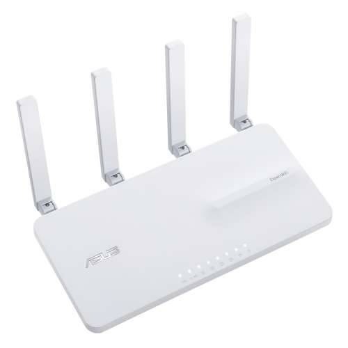 ASUS ExpertWiFi EBR63 WiFi 6 Access Point AX3000 Dual-Band, 4x Gbit LAN Cijena