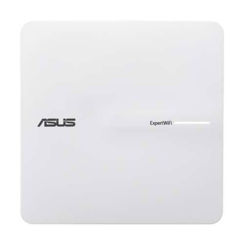 ASUS ExpertWiFi EBA63 WiFi 6 Access Point AX3000 Dual-Band, 1x Gbit LAN Cijena