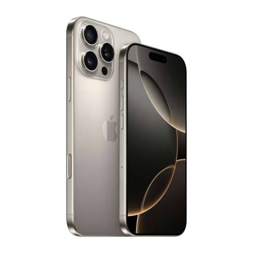 iPhone 16 Pro Max 1TB Titanium Natural Cijena