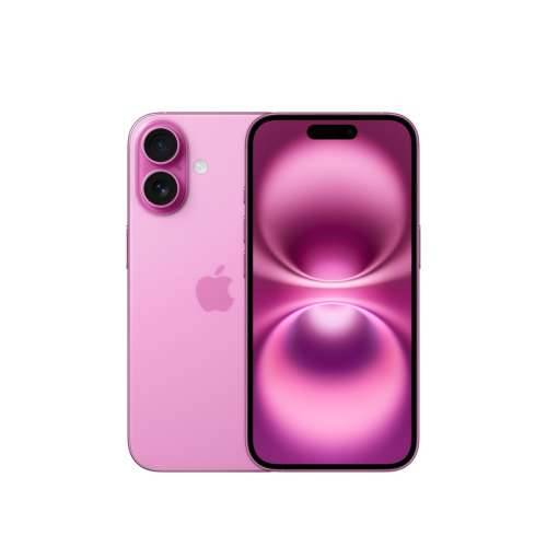 iPhone 16 128GB Pink Cijena