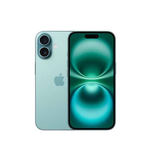 iPhone 16 128GB Teal Cijena