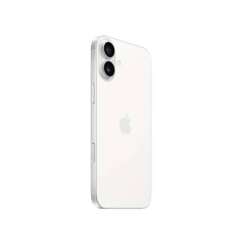 iPhone 16 Plus 128GB White Cijena