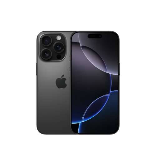 iPhone 16 Pro 128GB Titanium Black Cijena