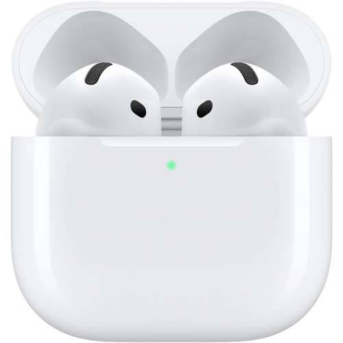 AirPods 4 with Active Noise Cancellation MXP93ZM/A Cijena