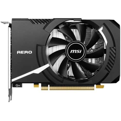 MSI GeForce RTX 4060 Aero ITX OC 8GB GDDR6 Gaming Graphics Card 3xDP/HDMI Cijena