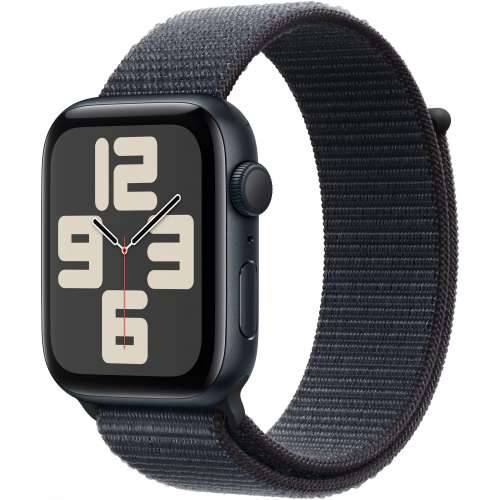 Apple Watch SE GPS 44mm Alu Midnight Sport Loop Bracelet Ink Cijena