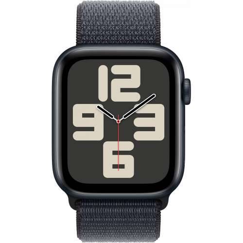 Apple Watch SE GPS 44mm Alu Midnight Sport Loop Bracelet Ink Cijena