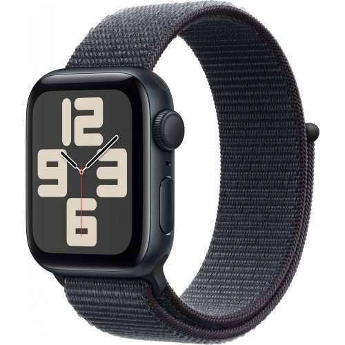 Apple Watch SE GPS 40mm Alu Midnight Sport Loop Bracelet Ink Cijena