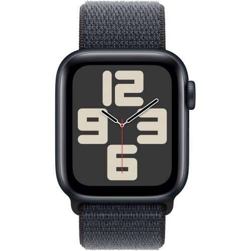 Apple Watch SE GPS 40mm Alu Midnight Sport Loop Bracelet Ink Cijena