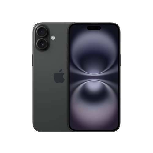 iPhone 16 Plus 128GB Black Cijena