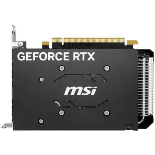 MSI GeForce RTX 4060 AERO ITX 8G OC - graphics card - GeForce RTX 4060 - 8 GB Cijena