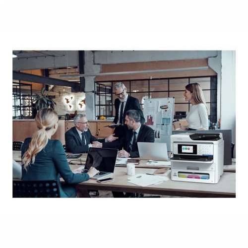 EPSON WorkForce Pro EM-C800RDWF MFP Cijena