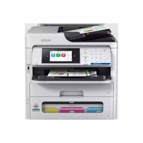 EPSON WorkForce Pro EM-C800RDWF MFP Cijena