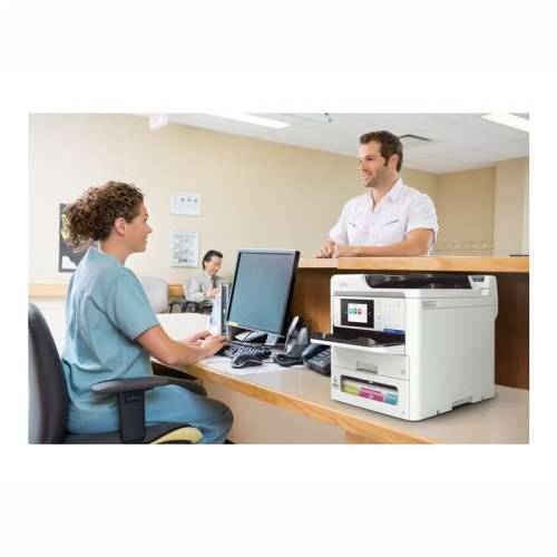 EPSON WorkForce Pro EM-C800RDWF MFP Cijena