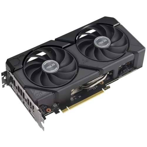 RX 7600 XT 16GB Asus Dual Radeon OC V2 GDDR6 Cijena