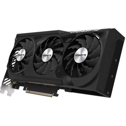 RTX 4070 12GB Gigabyte Windforce OC V2 GDDR6 3 Fan Cijena