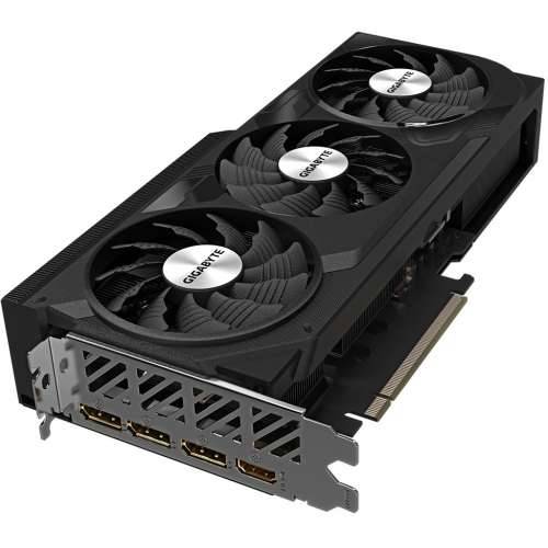 RTX 4070 12GB Gigabyte Windforce OC V2 GDDR6 3 Fan Cijena