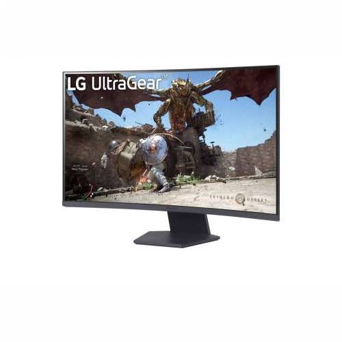 LG UltraGear 32GS60QX-B Gaming Monitor - QHD Display, 180Hz, 1ms Cijena