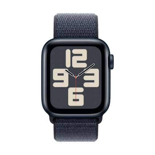 Apple Watch SE Midnight Aluminum Sport Band Midnight M/L 2024 GPS 40mm MXE93QF/A Cijena