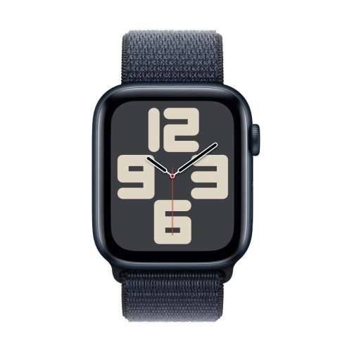 Apple Watch SE Midnight Aluminum Sport Loop Ink 2024 GPS 44mm MXEP3QF/A Cijena