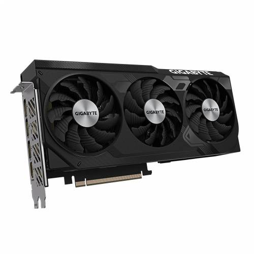 Gigabyte GeForce RTX 4070 Windforce 3X OC V2 graphics card - 12GB GDDR6X, 1x HDMI, 3x DP Cijena