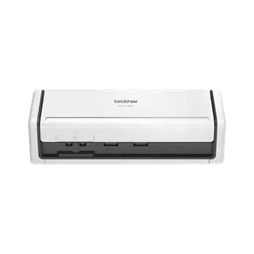 Brother ADS-1300 document scanner with WLAN, duplex & ADF Double-sided scan | Up to 30 pages/60 images per minute | Automatic 20-sheet feeder | Wi