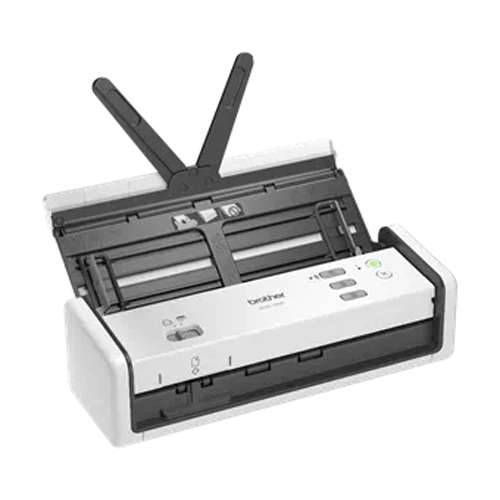 Brother ADS-1300 document scanner with WLAN, duplex & ADF Double-sided scan | Up to 30 pages/60 images per minute | Automatic 20-sheet feeder | Wi Cijena