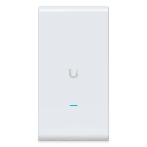 Ubiquiti U6 Mesh Pro Outdoor WiFi 6 Access Point AX3000, Dual Band, 2x Gigabit Ethernet