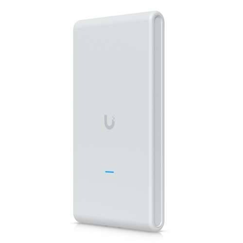 Ubiquiti U6 Mesh Pro Outdoor WiFi 6 Access Point AX3000, Dual Band, 2x Gigabit Ethernet Cijena