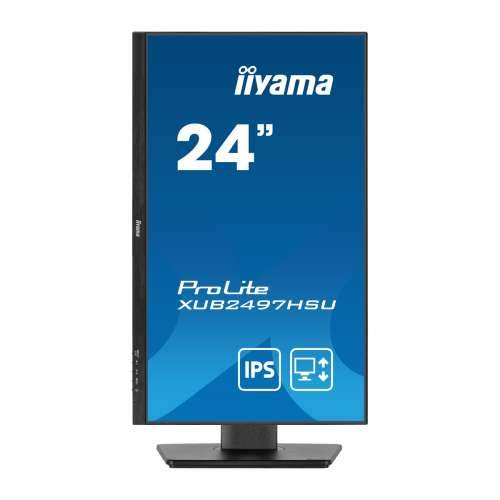 Iiyama ProLite XUB2497HSU-B1 Office Monitor Cijena