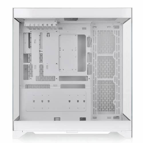 Thermaltake CTE E550 TG Snow White | PC Case Cijena