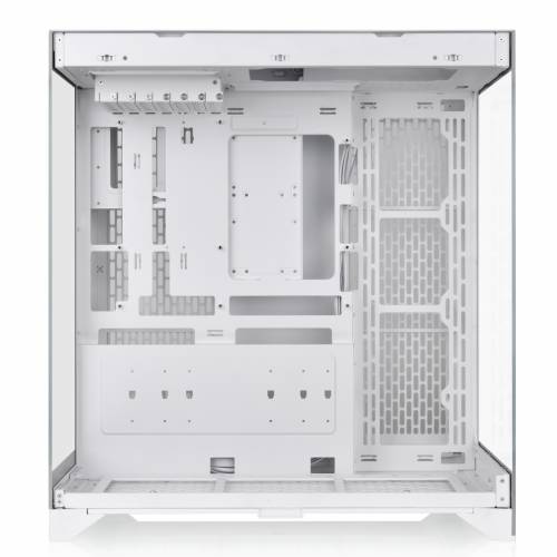 Thermaltake CTE E550 TG Snow White | PC Case Cijena